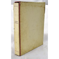 Les Poemes Antiques de Pierre Louys. Illustres de Quinze Gravures en Couleurs d'Edouard Chimot